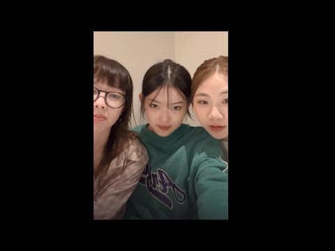 13082022 Mabelz IG Live with PiXXiE