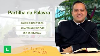 Sorrindo Pra Vida - 16/01/2026