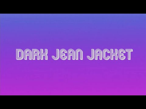 Nate Gowtham - Dark Jean Jacket Music Video