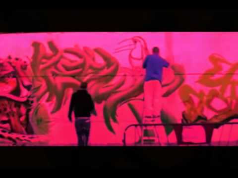 Ralla - Salvaje Decibel feat Mc Unabez