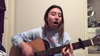 Cool People by Chloe x Halle (Cover)