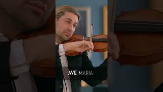 David Garrett feat Andrea Bocelli &quot;Ave Maria&quot;