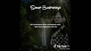 Download lagu STATUS WA PAPATAH SUNDA SEMAR👍👍 mp3