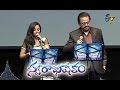 Ee Reyi Thiyyanidi Song S P Balu Malavika Performance In ETV Swarabhishekam London UK