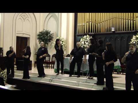 Aleluia Aleluia - Banda Exodus
