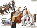 Gyakuten Meets Orchestra 08 - Turnabout Sisters Theme