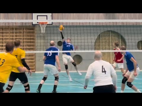 TBK H1 vs STEINKJER (2. div)