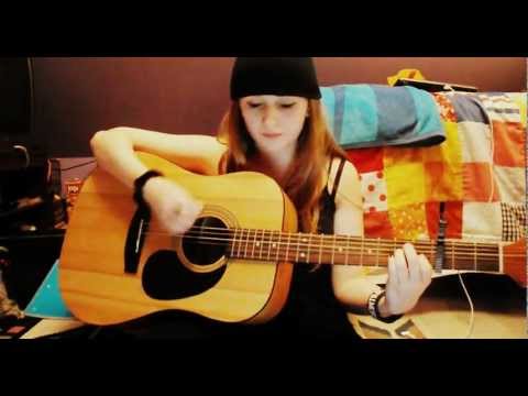 Exodus - Evanescence Cover video thumbnail