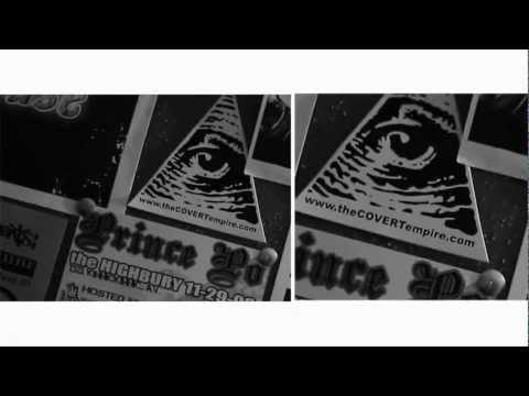 Michael Mic Check AKA DOLO MIC "The Letter" OFFICIAL VIDEO