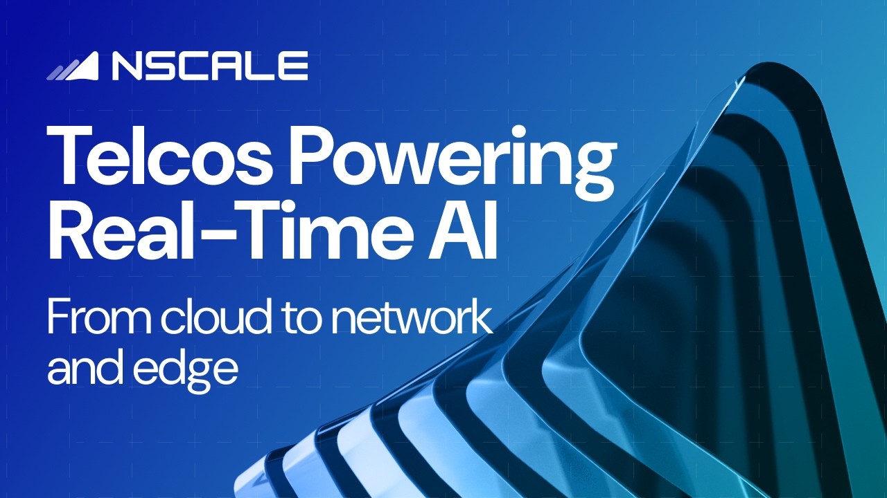 From connectivity to distributed AI infrastructure for Telco operators