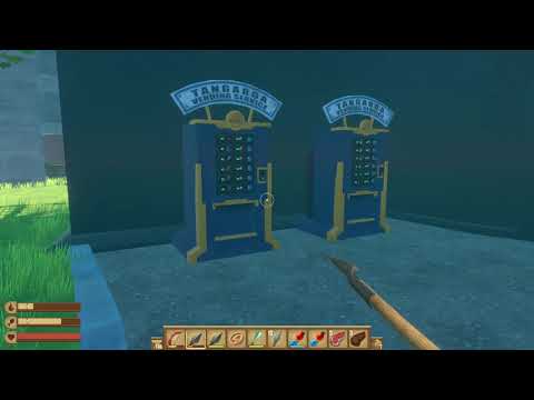 Raft finding half the tokens on tangaroa