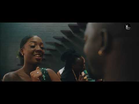 YoungBoss-Moni Bate (official vidéo)