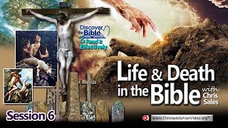 Discover the Bible #6 Life and Death in the Bible