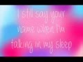 Ke Ha The Harold Song LYRICS