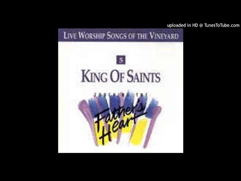 Blessed Are They (Vineyard Music)