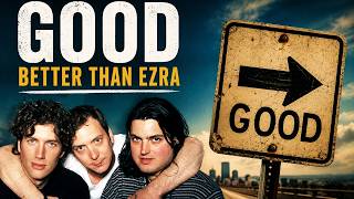 Better Than Ezra - Good (Single Mix) [HQ Audio]