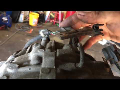 Honda pilot Acura MDX rear differential Removal and replacement How to