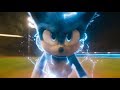 Sonic The Hedgehog Extended Trailer Paramount Pictures Australia