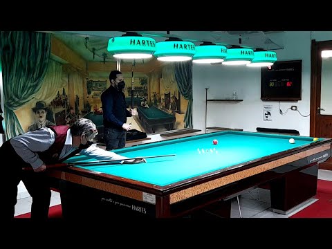 Zoroddu Giovanni  Vs Salvatore Gianni ... Gara Interprovinciale  Sorso