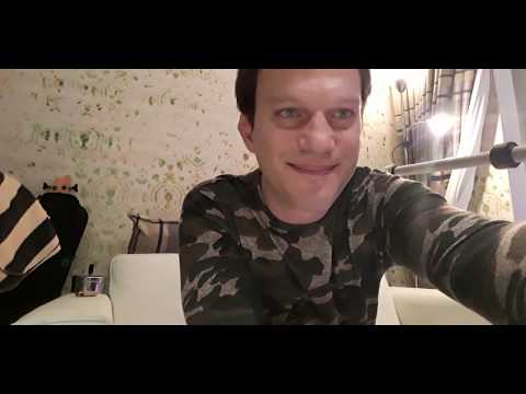 Mike Ianosi - Didgeridoo tutorial - aircode