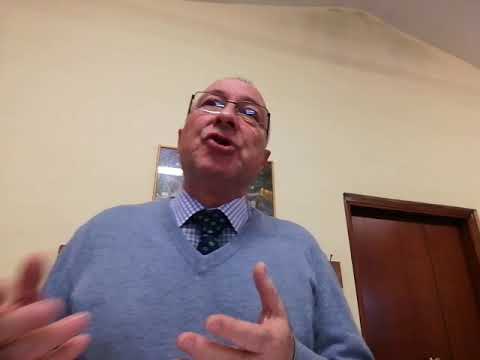 Predica del 31 Gen 2021. 1*Corinzi 1:10-16  Uniti in Cristo