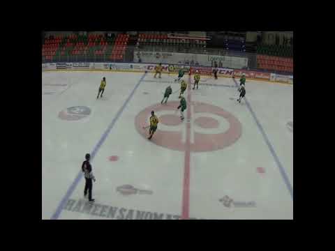 Fops-Ilves Akatemia