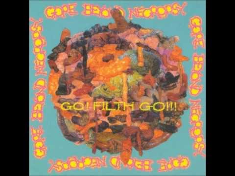 Gore Beyond Necropsy - Go! Filth Go!! [1999 Full Length Album]