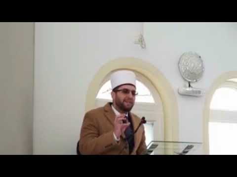 Mafiz Rustemi - Kjo fe është amanet.