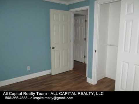 13 JOLICOEUR ROAD, Spencer MA 01562 - Single Family Home - Real Estate - For Sale -