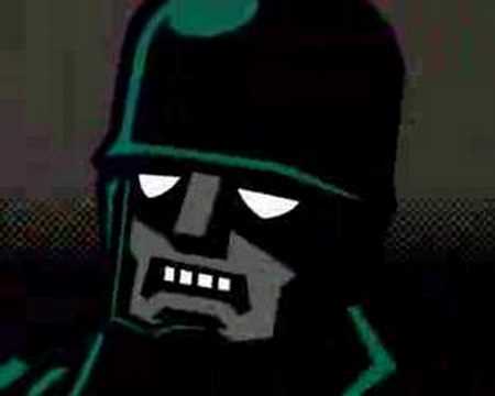 Missill - "Forward" [Official Video]