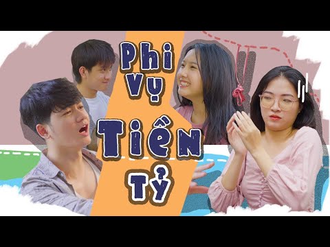 PHI VỤ TIỀN TỶ | Nắng Thanh Xuân - Tập 11 | Phim Học Đường Hài Hước | HuhiTV