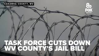 WV County Uncovers $30K in Credits Amid Exploding Jail Expenses