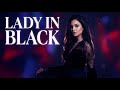 Lady In Black Eurodance Remix LyraFizz