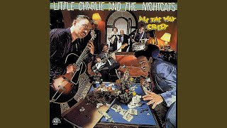 Living Hand To Mouth