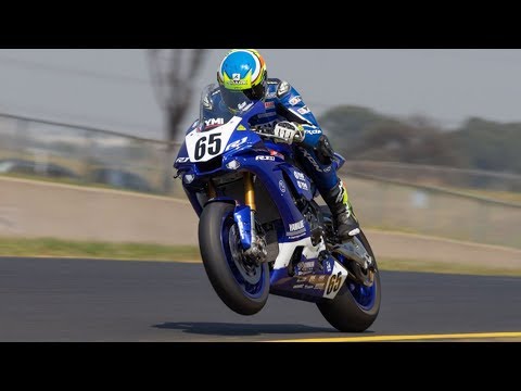 Australian Superbike Championship (ASBK) - Rd 7, Sydney - Superbikes & Supersport - November 3, 2019