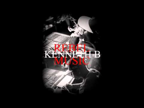 @905KennethB | Kenneth B - #Rebel Music