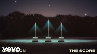 The Score Carry On (feat. AWOLNATION)