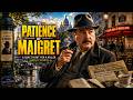 The Patience of Maigret A Quiet Hunt for a Killer | Georges Simenon | BBC Radio Drama