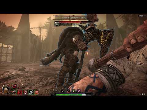 Slayer world tour: legend true solo, war camp