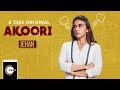 Jehan The Bewildered Daughter Character Promo Akoori A ZEE5 Original Now Streaming On ZEE5