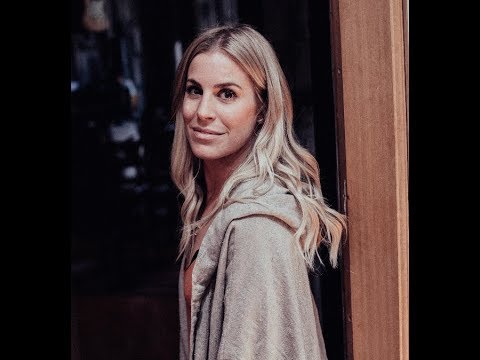 Winter Bear - Coby Grant  (ABC News Breakfast Show)