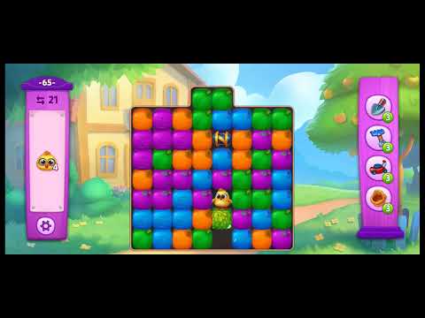 Farmscapes - Level 65 (Super Hard) - No Boosters