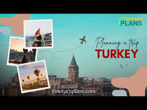 Best Time to Visit Turkey | Ultimate Travel Planning Guide