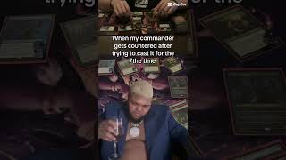 #mtg #magicthegathering #tcg #dnd #ttrpg #commander #edh #cedh #magic #dungeonsanddragons #5e
