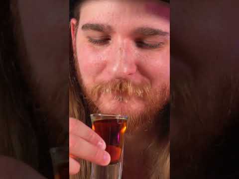 Ich habe 220 $ Rum getrunken – Flor de Cana 25 Year