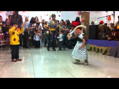 Forroboyants - Pirulito que bate-bate 18/06/2011