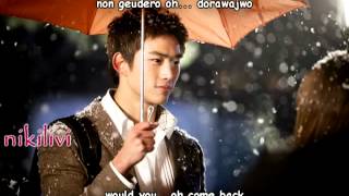Download lagu Dream High - Don't Go mp3 Download lagu Dream High - Don't Go mp3