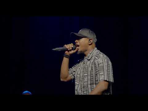 BEATRAD – Cheikh MC (Spectacle live)