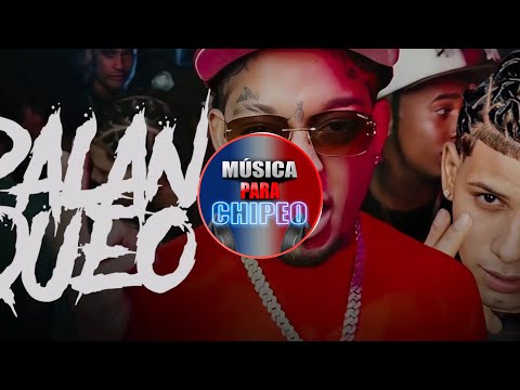 ROCHY RD X OLLEJEY - PALANQUEO DOBLE TONO