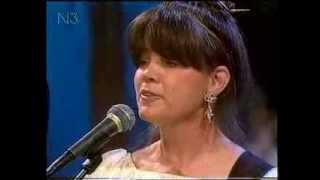 Lynn Morris Band Live - Love Grown Cold 1993 Bernd Schröder&#39;s Country Express Frankfurt